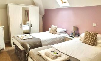 Mendip Spring Golf and Country Club