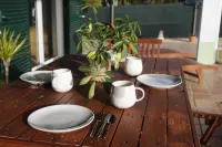 Casa Delbon Guest House