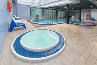 Hotel Spa Milagros Golf - Kylpyammeita