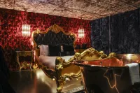 Crazy Bear Beaconsfield Hotels in Beaconsfield