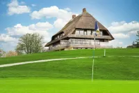 Timmi Lake Hotels in Scharbeutz