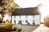 Gästehaus Meiwes Hotels in Rietberg