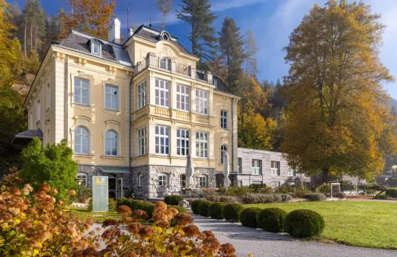 蘇温德國家公園小屋別墅