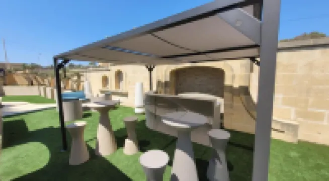 Aqueduct Boutique B&B Hotels in Victoria