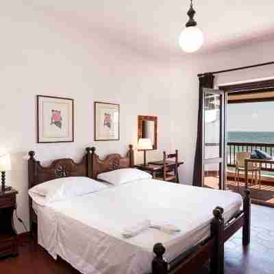 Hotel le Dune Rooms