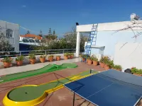 Seafront Studios and Apartments Hotels in Vrontados