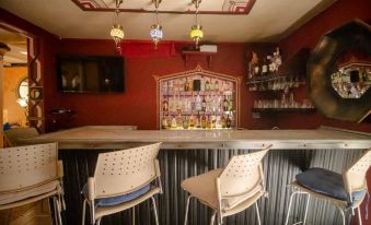 Hotel Casa Blanca