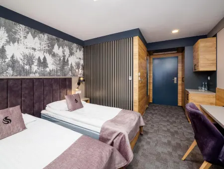 Hotel Scout Отели рядом с достопримечательностью «Museum of Coins and Medals of Pope John Paul II in Czestochowa»