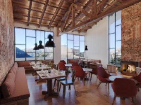 The Himalayan Tyangboche Hotels in Solukhumbu