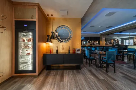 Tesoretto Hotel Отели в г. Poggiardo