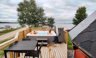 Holiday Village Inari