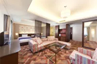 Kokusai 21 International Hotel - Boutique
