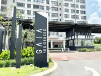 Gaia Residences - Plush