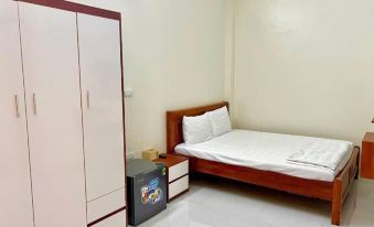 Catimor Hotel - Sam Son