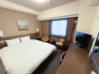Hotel Route-Inn Tsuruoka Ekimae
