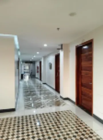 Norlu Cedec Midpoint Hotel
