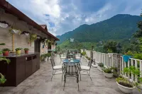 BluSalzz Collection - Suvaasa Resort, Ramgarh - Mukteshwar 람가르 호텔