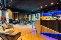 Villa Verdi Pleasure & Spa - bar
