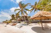 Hidden Jewel Boutique Hotel - Ocean View