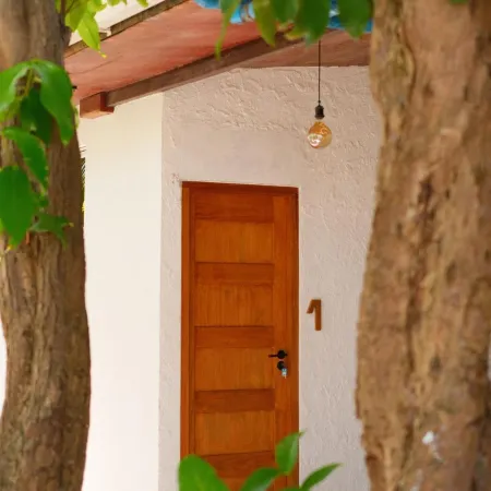 Noorani Retreat Dhiffushi