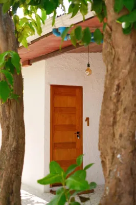 Noorani Retreat Dhiffushi