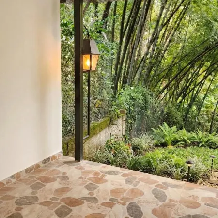 Pilarica Gardens