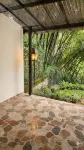 Pilarica Gardens - Bãi đậu xe