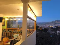 庫斯科的帕特里克之家