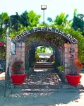 Fleur d'Ylang Hotel - Afhentnings-/afleveringstjenester