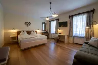 Landhotel Pacher - 3-Sterne