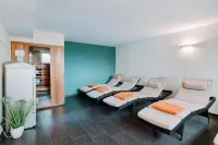 Familien- und Sporthotel Bloemfontein - Spa