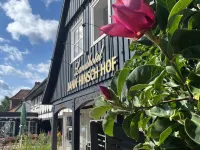 Landhotel Jann Hinsch Hof Hotels in Celle