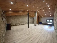Cases Altes de Posada Hotels in Solsones