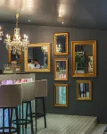 Itza Hotel Boutique Internacional - Baarit
