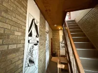Kamp Houkan-Cho Backpacker's Inn & Lounge