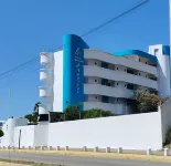 Aquarius Hotel Boutique - 3 звезды