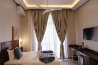 Elephanto Hotel LTD - bar