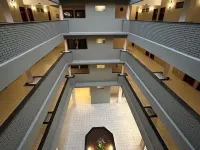 Bravo City Sorocaba Hotels in Sorocaba