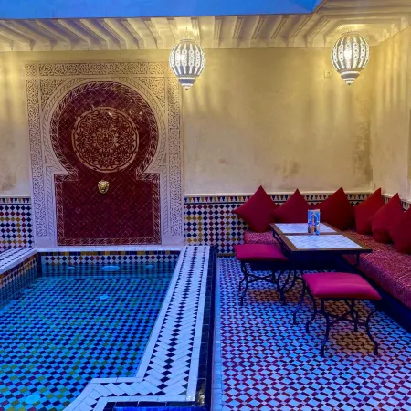 Riad Prada
