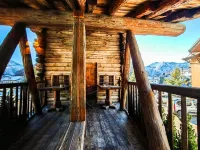 Hotel Breithorn Hotels in Champoluc