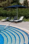Hyatt Regency Bishkek - Hot Springs