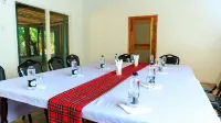Samburu Elephant Lodge - Inside Samburu National Reserve - 2-Star