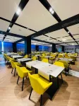 Arche Hotel Krakowska - Bữa sáng