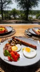 Vida Nova Kruger - breakfast