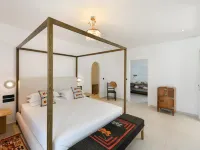 Kallisti Paros Hoteles en Naousa