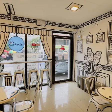 La Anclar Hotel