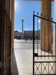 Oronti Accommodations