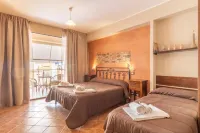 Sikania Suite