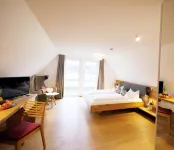 Berghotel Zollersteighof