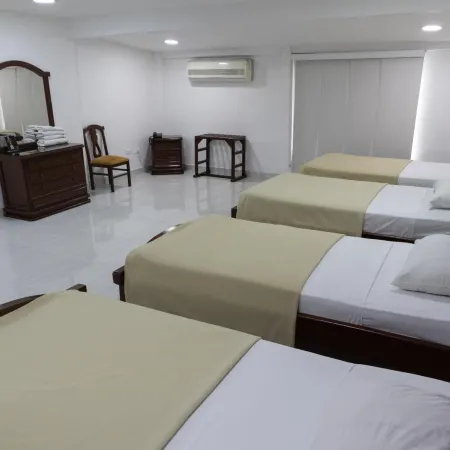 Hotel Exelsior